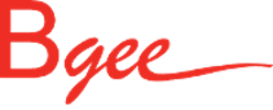 Bgee logo