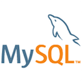 MySQL logo